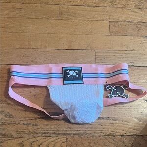Skull & Bones Jock Strap